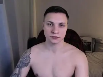 Chaturbate Sex Chat of alex_milson
