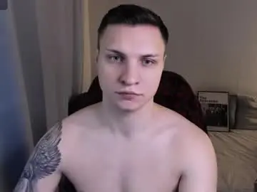 Chaturbate Adult Video Chat of alex_milson