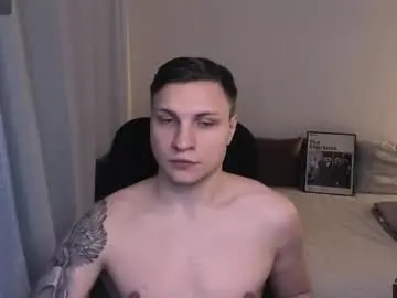 Chaturbate Adult Video Chat of alex_milson