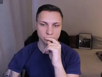 Chaturbate Nude Webcam of alex_milson