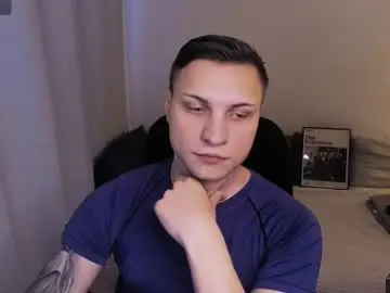 Chaturbate Live Sex of alex_milson