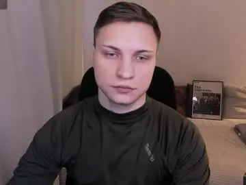 Chaturbate Nude Webcam of alex_milson