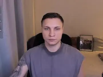 Chaturbate Adult Video Chat of alex_milson