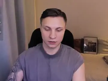 Chaturbate Best Webcam of alex_milson