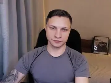 Chaturbate Private Sex Chat of alex_milson