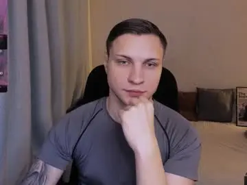 Chaturbate Private Sex Chat of alex_milson