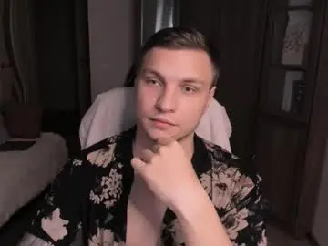 Chaturbate Nude Webcam of alex_milson