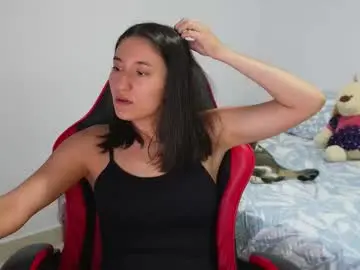 Chaturbate Best live sex cam show of andrea_loaiza2