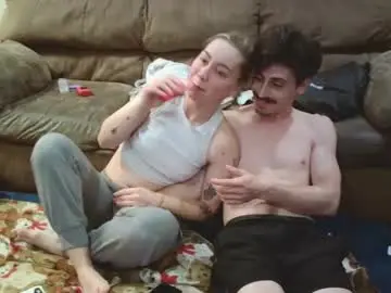 Chaturbate Nude Webcam of annabellemonroe69