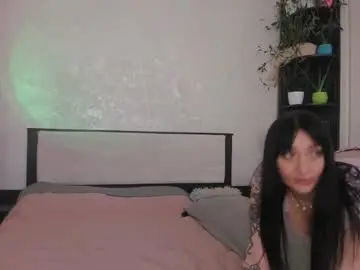 Chaturbate Sex Chat of ariellaallure