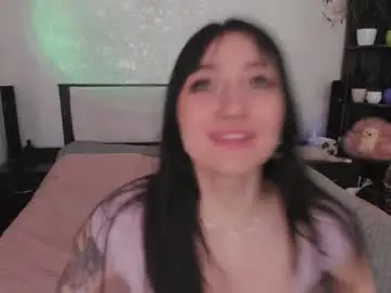 Chaturbate Live Sex of ariellaallure