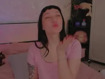 Chaturbate Live Sex of ariellaallure