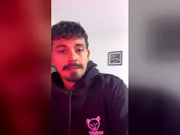 Chaturbate Live Sex of badlucky_