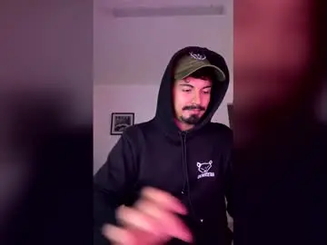 Chaturbate Adult Webcam of badlucky_