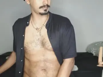 Chaturbate Watch Live Sex Cams of badlucky_