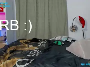 Chaturbate Live Porn of boy_jerry