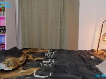 Chaturbate Live Porn of boy_jerry