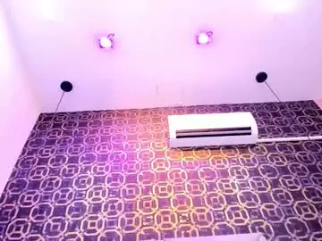 Chaturbate Free Live Porn of cheerryblossom_