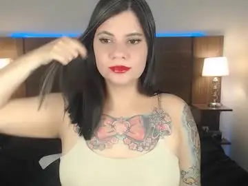 Chaturbate Live Porn of daniellerain