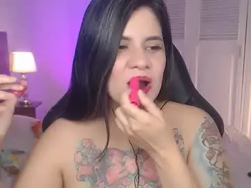 Chaturbate Free Live Porn of daniellerain