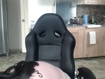 Chaturbate Adult Video Chat of daniellerain