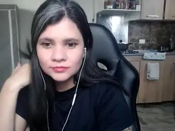 Chaturbate Live Sex of daniellerain