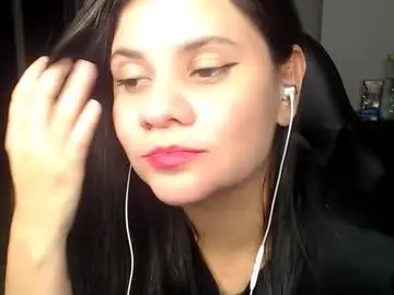 Chaturbate Live Porn of daniellerain