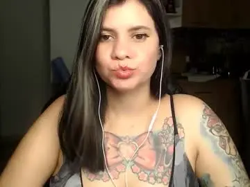 Chaturbate Best Webcam of daniellerain