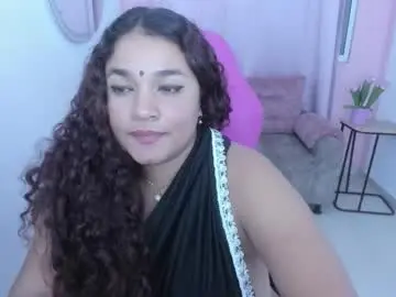 Chaturbate Free Porn Cam of darsha_hara