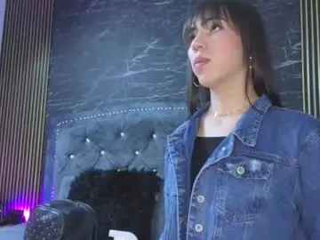 Chaturbate Nude Webcam of diosaa_golden