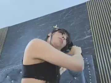 Chaturbate Adult Webcam of diosaa_golden