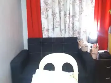 Chaturbate Adult Webcam of hazelannenatividad3