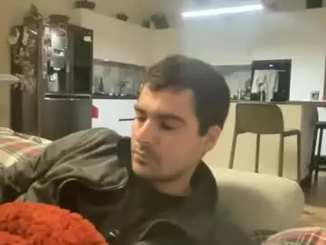 Chaturbate Sex Cam of kevinpillobello