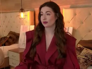 lilithlanne from chaturbate