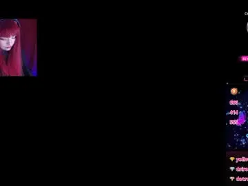 Chaturbate Adult Webcams of linddamortt