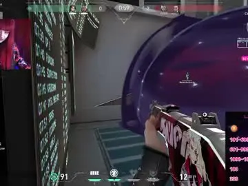 Chaturbate Live Sex of linddamortt