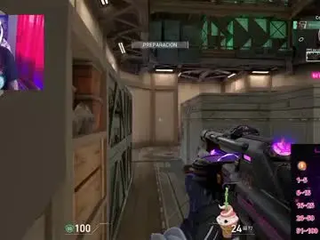 Chaturbate Watch Live Sex Cams of linddamortt