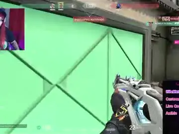 Chaturbate Sex Chat of linddamortt