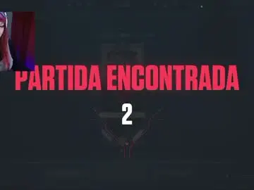 Chaturbate Live Porn of linddamortt