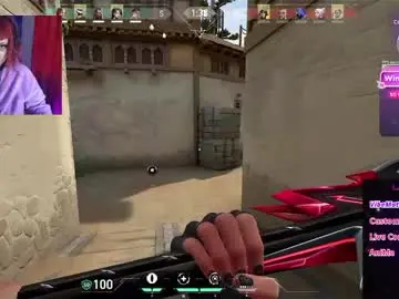 Chaturbate Live Porn of linddamortt