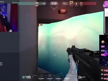 Chaturbate Adult Webcam of linddamortt