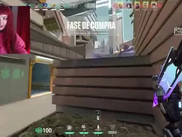 Chaturbate Adult Webcam of linddamortt