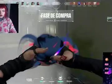 Chaturbate Best live sex cam show of linddamortt