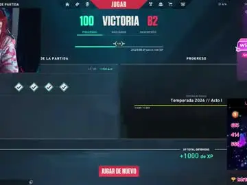 Chaturbate Nude Webcam of linddamortt