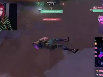 Chaturbate Adult Video Chat of linddamortt