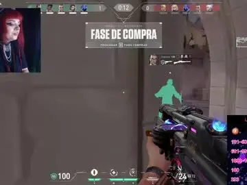 Chaturbate Private Sex Chat of linddamortt