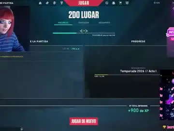 Chaturbate Live Porn of linddamortt