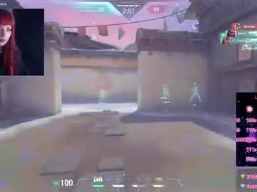 Chaturbate Live Sex of linddamortt