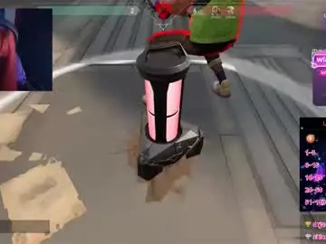 linddamortt from chaturbate