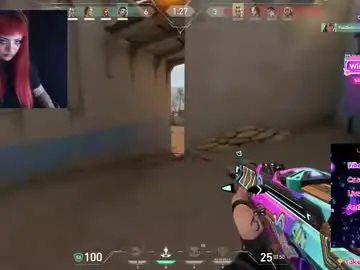 Chaturbate Adult Video Chat of linddamortt